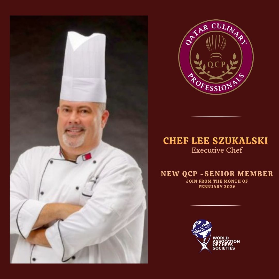 Chef Lee Szukalski